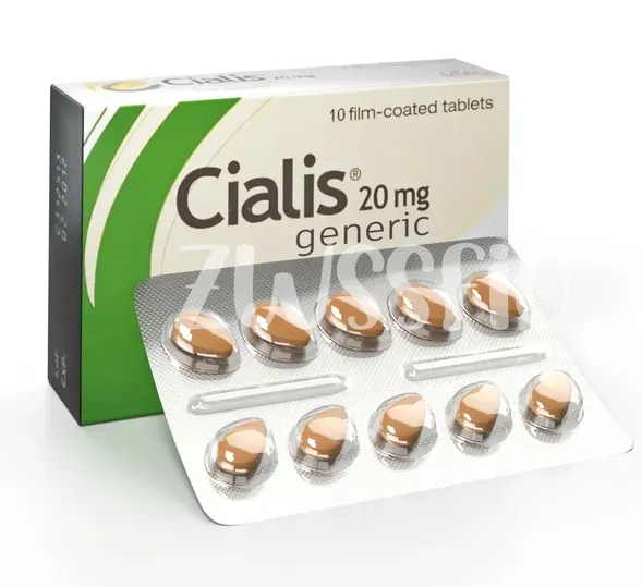 Generieke Cialis