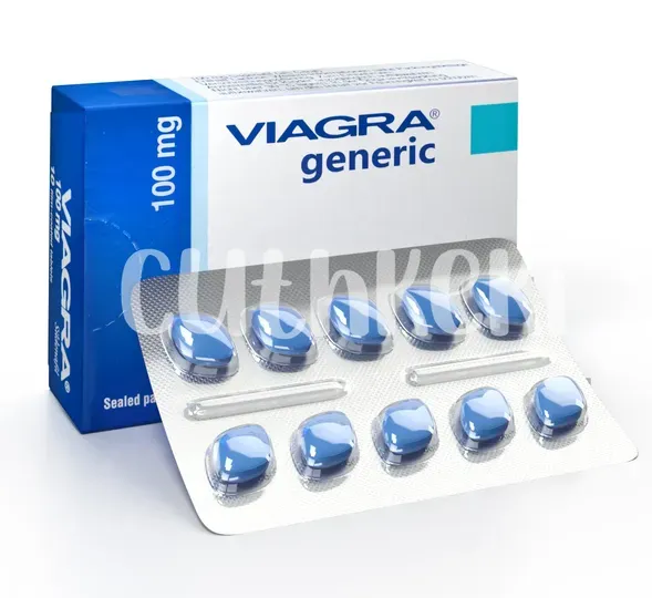 Generieke Viagra