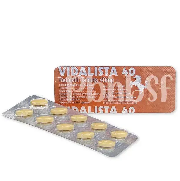 Vidalista